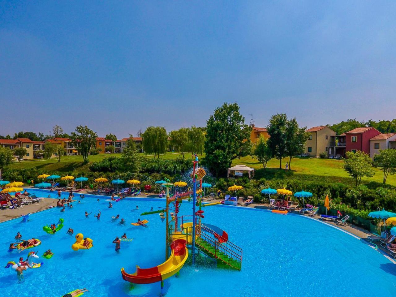 Resort Belvedere Village 4*